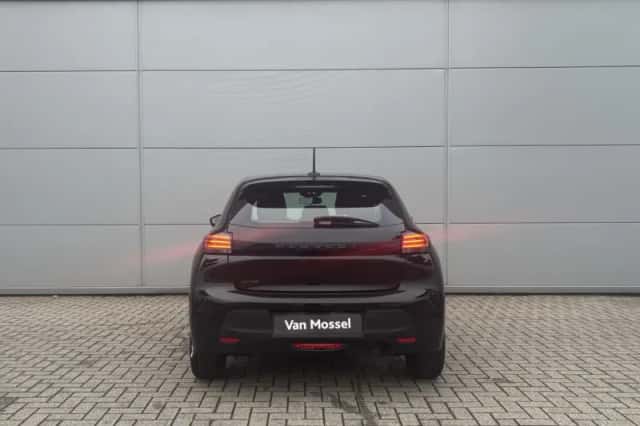 Peugeot 208 (2025) thumbnail 4