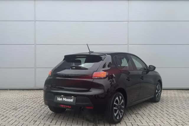 Peugeot 208 (2025) thumbnail 5