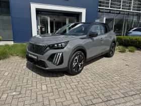 Peugeot 2008 (2026) thumbnail 3
