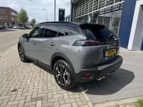 Peugeot 2008 (2026) thumbnail 4