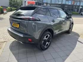 Peugeot 2008 (2026) thumbnail 5