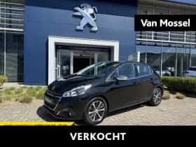 Peugeot 208 (2018)