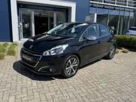 Peugeot 208 (2018) thumbnail 3