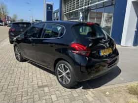 Peugeot 208 (2018) thumbnail 4