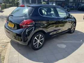 Peugeot 208 (2018) thumbnail 5