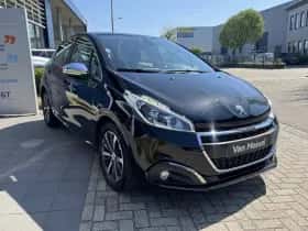 Peugeot 208 (2018) thumbnail 6