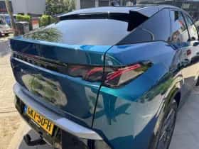 Peugeot e-3008 (2024) thumbnail 12