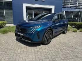Peugeot e-3008 (2024) thumbnail 3
