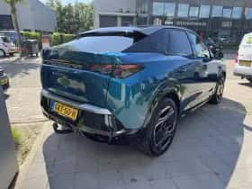 Peugeot e-3008 (2024) thumbnail 5