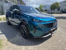 Peugeot e-3008 (2024) thumbnail 6