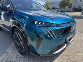 Peugeot e-3008 (2024) thumbnail 7