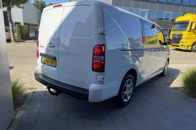 Citroën Jumpy (2024) thumbnail 6