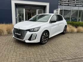 Peugeot 208 (2025) thumbnail 3