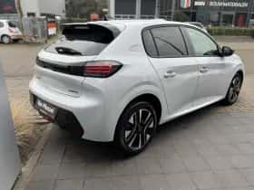 Peugeot 208 (2025) thumbnail 5