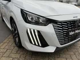 Peugeot 208 (2025) thumbnail 8