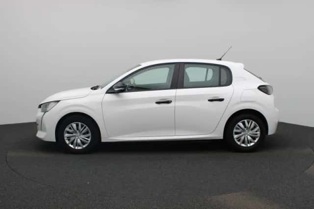 Peugeot 208 (2022) thumbnail 4