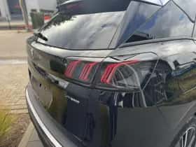 Peugeot 3008 (2024) thumbnail 12