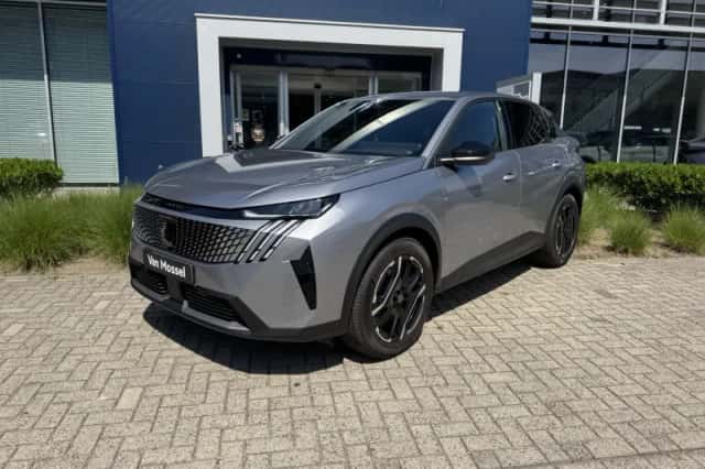 Peugeot 3008 (2025) thumbnail 3