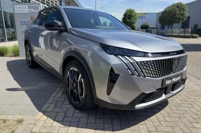 Peugeot 3008 (2025) thumbnail 6