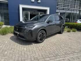 Peugeot 5008 (0) thumbnail 3