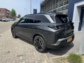 Peugeot 5008 (2026) thumbnail 4