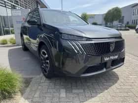 Peugeot 5008 (2026) thumbnail 6