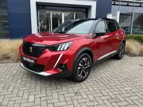 Peugeot 2008 (2020) thumbnail 3
