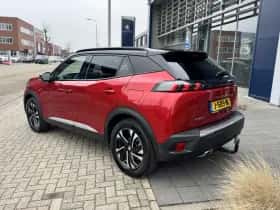 Peugeot 2008 (2020) thumbnail 4