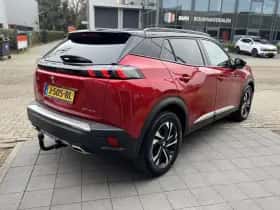 Peugeot 2008 (2020) thumbnail 5