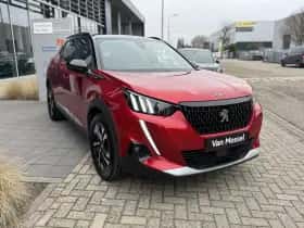 Peugeot 2008 (2020) thumbnail 6