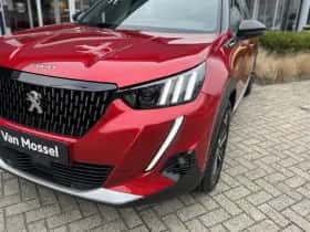 Peugeot 2008 (2020) thumbnail 9
