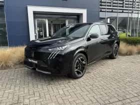 Peugeot E-5008 (2026) thumbnail 3