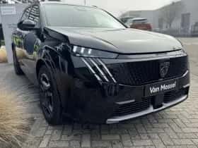 Peugeot E-5008 (2026) thumbnail 7