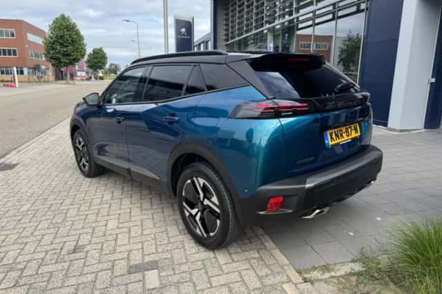 Peugeot 2008 (2026) thumbnail 4