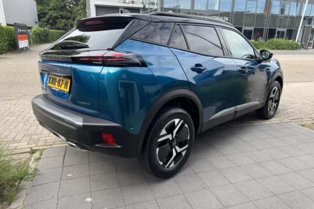 Peugeot 2008 (2026) thumbnail 5