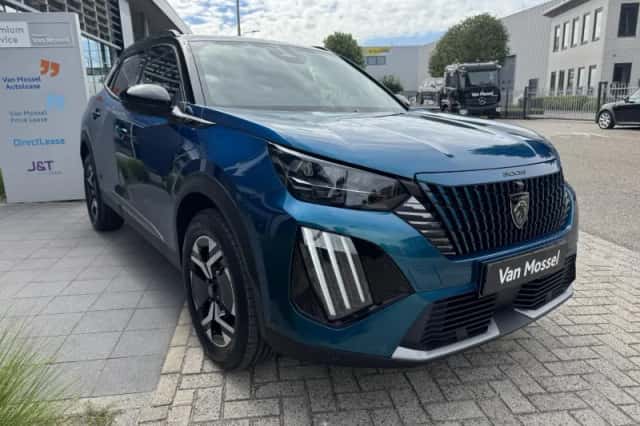 Peugeot 2008 (2026) thumbnail 6