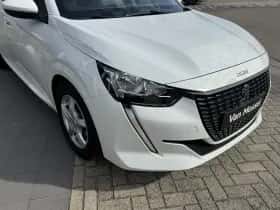 Peugeot 208 (2021) thumbnail 7