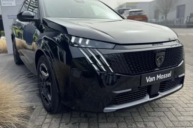 Peugeot E-5008 (2026) thumbnail 6
