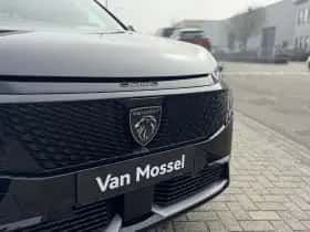 Peugeot E-5008 (2026) thumbnail 8