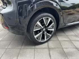 Peugeot 208 (2021) thumbnail 14