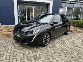 Peugeot 208 (2021) thumbnail 3
