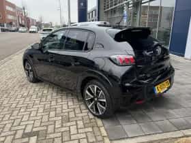 Peugeot 208 (2021) thumbnail 4
