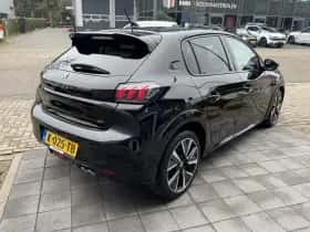 Peugeot 208 (2021) thumbnail 5