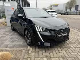 Peugeot 208 (2021) thumbnail 6