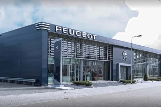 Peugeot 208 (2025) thumbnail 3