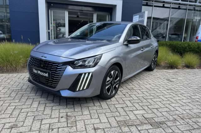 Peugeot 208 (2025) thumbnail 3