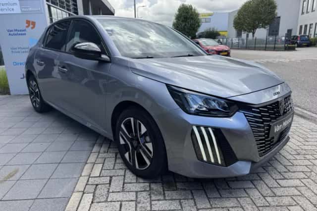 Peugeot 208 (2025) thumbnail 6