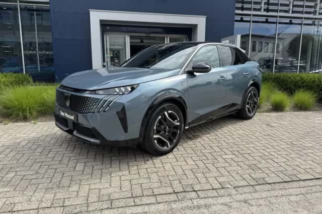 Peugeot e-3008 (2026) thumbnail 3