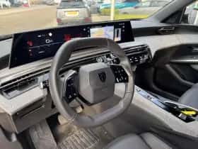 Peugeot 5008 (2025) thumbnail 14