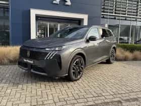 Peugeot 5008 (2025) thumbnail 3